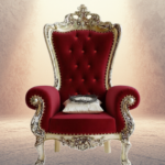 Boldly Before the Throne?